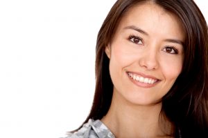 Jeremy J. Zobel, D.D.S. Zobel Dentistry, Emergency Dental Services, smiling female (2)